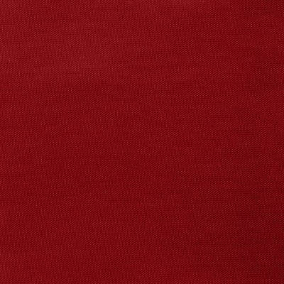 Ткань подкладочная Таффета 19-1763, антист., 53 гр/м2, шир.150см, цвет т.красный - купить в Орске. Цена 62.37 руб.