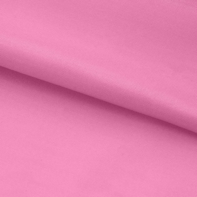 Ткань подкладочная Таффета 15-2216, антист., 53 гр/м2, шир.150см, цвет розовый - купить в Орске. Цена 57.16 руб.