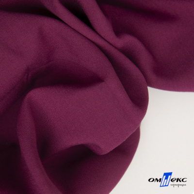 Ткань костюмная "Марко" 80% P, 16% R, 4% S, 220 г/м2, шир.150 см, цв-фиолетово красный #5 - купить в Орске. Цена 522.96 руб.
