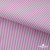 Ткань сорочечная Полоска Кенди, 115 г/м2, 58% пэ,42% хл, шир.150 см, цв.1-розовый, (арт.110) - купить в Орске. Цена 309.82 руб.