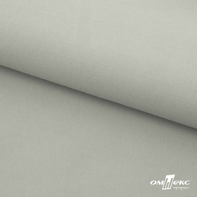 Ткань сорочечная Альто, 115 г/м2, 58% пэ,42% хл, шир.150 см, цв. св. серый (15-4101)  (арт.101) - купить в Орске. Цена 285.48 руб.