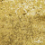 Сетка с пайетками, 188 гр/м2, шир.140см, цвет жёлтое золото - купить в Орске. Цена 510.31 руб.