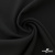 Ткань костюмная "Микела", 96%P 4%S, 255 г/м2 ш.150 см, цв-черный #1 - купить в Орске. Цена 345.40 руб.