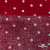 Ткань плательная "Вискоза принт"  100% вискоза, 95 г/м2, шир.145 см Цвет 2/red - купить в Орске. Цена 297 руб.