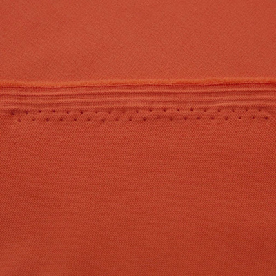 Костюмная ткань с вискозой "Меган" 16-1451, 210 гр/м2, шир.150см, цвет лососевый - купить в Орске. Цена 378.55 руб.