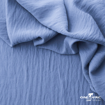 Ткань костюмная "Марлен", 97%P 3%S, 170 г/м2 ш.150 см, цв. серо-голубой - купить в Орске. Цена 217.67 руб.