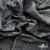 Ткань подкладочная Жаккард YP1416707, 90(+/-5) г/м2, шир.145 см, серый (17-0000/черный) - купить в Орске. Цена 241.46 руб.