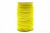 0370-1301-Шнур эластичный 3 мм, (уп.100+/-1м), цв.110 - желтый - купить в Орске. Цена: 459.62 руб.