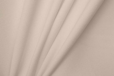 Костюмная ткань с вискозой "Бриджит", 210 гр/м2, шир.150см, цвет бежевый/Beige - купить в Орске. Цена 524.13 руб.