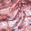 Трикотаж с пайетками  - ткани в Орске