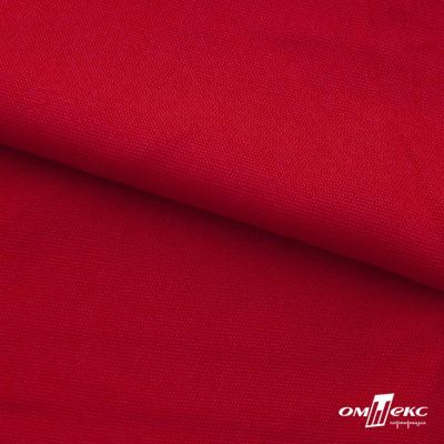 Ткань костюмная "Фабио" 82% P, 16% R, 2% S, 235 г/м2, шир.150 см, цв-красный #11 - купить в Орске. Цена 520.68 руб.