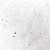 Сетка Фатин Глитер Спейс, 12 (+/-5) гр/м2, шир.150 см, 16-01/белый - купить в Орске. Цена 180.32 руб.