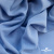Ткань плательная Марсель 80% полиэстер 20% нейлон,125 гр/м2, шир. 150 см, цв. голубой - купить в Орске. Цена 460.18 руб.