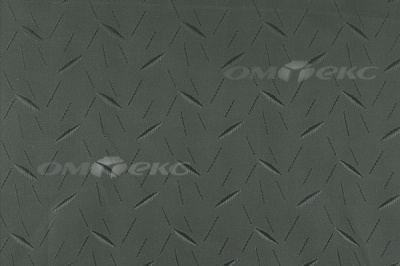 Ткань подкладочная жаккард Р14076-1, 18-5203, 85 г/м2, шир. 150 см, 230T темно-серый - купить в Орске. Цена 168.15 руб.