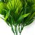 Трава искусственная -5, шт  (колючка 30 см/8 см)				 - купить в Орске. Цена: 150.33 руб.