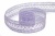 Тесьма кружевная 0621-1669, шир. 20 мм/уп. 20+/-1 м, цвет 107-фиолет - купить в Орске. Цена: 673.91 руб.