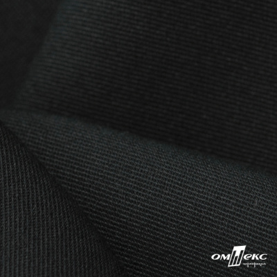 Ткань костюмная "Эльза" 80% P, 16% R, 4% S, 160 г/м2, шир.150 см, цв-чернильный #60 - купить в Орске. Цена 317.79 руб.