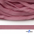 Шнур плетеный (плоский) d-12 мм, (уп.90+/-1м), 100% полиэстер, цв.256 - розовый - купить в Орске. Цена: 8.62 руб.