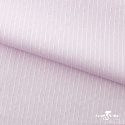 Ткань сорочечная Солар, 115 г/м2, 58% пэ,42% хл, окрашенный, шир.150 см, цв.2-розовый (арт.103)  - купить в Орске. Цена 306.69 руб.