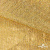 Трикотажное полотно голограмма, шир.140 см, #601-хамелеон жёлтая горчица - купить в Орске. Цена 452.76 руб.