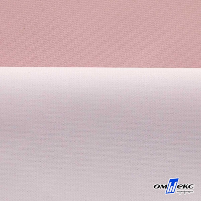 Текстильный материал " Ditto", мембрана покрытие 5000/5000, 130 г/м2, цв.15-1906  розовый нюд - купить в Орске. Цена 307.92 руб.