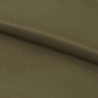Ткань подкладочная Таффета 19-0618, 48 гр/м2, шир.150см, цвет хаки - купить в Орске. Цена 54.64 руб.