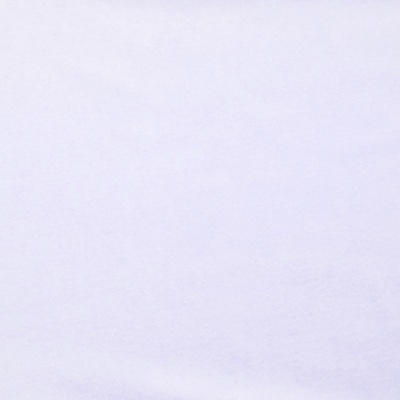 Бархат стрейч №23, 240 гр/м2, шир.160 см, (2,6 м/кг), цвет белый - купить в Орске. Цена 740.88 руб.