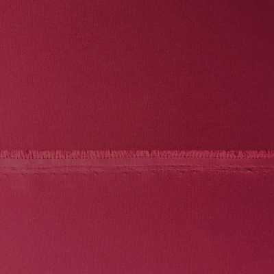 Костюмная ткань "Элис", 220 гр/м2, шир.150 см, цвет красный чили - купить в Орске. Цена 303.10 руб.