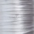 Шнур атласный 2 мм (упак.100 ярд +/- 1) цв.-белый - купить в Орске. Цена: 245 руб.