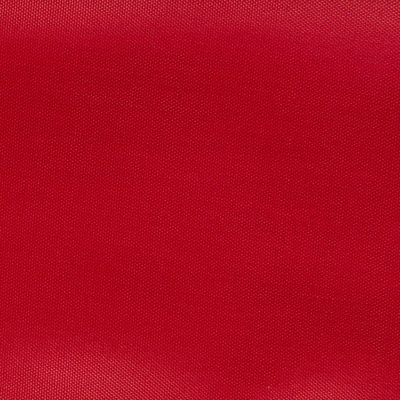 Ткань подкладочная Таффета 19-1557, антист., 53 гр/м2, шир.150см, цвет красный - купить в Орске. Цена 62.37 руб.