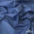 Курточная ткань "Милан", 100% Полиэстер, PU, 110гр/м2, шир.155см, цв. синий - купить в Орске. Цена 340.23 руб.