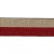 #H3-Лента эластичная вязаная с рисунком, шир.40 мм, (уп.45,7+/-0,5м)  - купить в Орске. Цена: 47.11 руб.