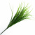 Трава искусственная -3, шт (осока 50 см/8 см  5 листов)				 - купить в Орске. Цена: 124.17 руб.