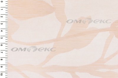 Портьерная ткань ИВА 32456 с5 св.персик - купить в Орске. Цена 571.42 руб.