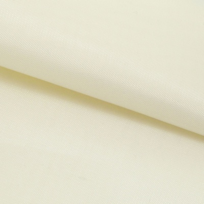 Ткань подкладочная Таффета 11-0606, антист., 53 гр/м2, шир.150см, цвет молоко - купить в Орске. Цена 62.37 руб.