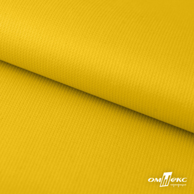 Мембранная ткань "Ditto" 13-0859, PU/WR, 130 гр/м2, шир.150см, цвет жёлтый - купить в Орске. Цена 313.93 руб.