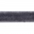 Лента бархатная нейлон, шир.12 мм, (упак. 45,7м), цв.189-т.серый - купить в Орске. Цена: 457.61 руб.