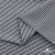 Ткань сорочечная Клетка Виши, 115 г/м2, 58% пэ,42% хл, шир.150 см, цв.6-черный, (арт.111) - купить в Орске. Цена 306.69 руб.