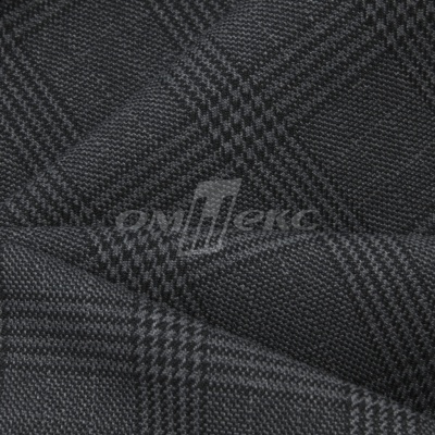 Ткань костюмная "Эдинбург", 98%P 2%S, 228 г/м2 ш.150 см, цв-серый - купить в Орске. Цена 385.53 руб.