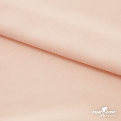 Плательная ткань "Невада" 12-1212, 120 гр/м2, шир.150 см, цвет розовый кварц - купить в Орске. Цена 205.73 руб.