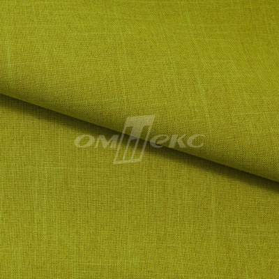 Ткань костюмная габардин "Меланж" 6127А, 172 гр/м2, шир.150см, цвет горчица - купить в Орске. Цена 296.19 руб.