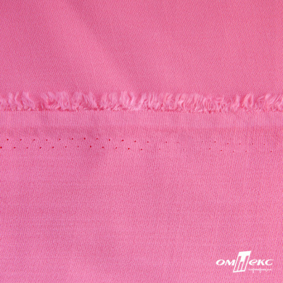 Ткань плательная Марсель 80% полиэстер 20% нейлон,125 гр/м2, шир. 150 см, цв. розовый - купить в Орске. Цена 460.18 руб.