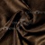 Ткань подкладочная жаккард Р14098, 19-1217/коричневый, 85 г/м2, шир. 150 см, 230T - купить в Орске. Цена 166.45 руб.