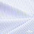 Ткань сорочечная Ронда, 115 г/м2, 58% пэ,42% хл, шир.150 см, цв.3-голубая, (арт.114) - купить в Орске. Цена 306.69 руб.
