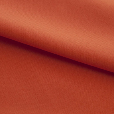 Костюмная ткань с вискозой "Меган" 16-1451, 210 гр/м2, шир.150см, цвет лососевый - купить в Орске. Цена 378.55 руб.