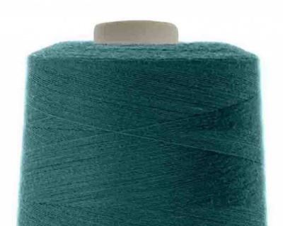 Швейные нитки (армированные) 28S/2, нам. 2 500 м, цвет 252 - купить в Орске. Цена: 148.95 руб.