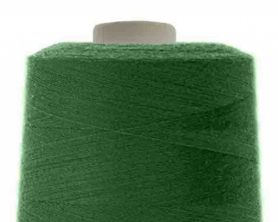 Швейные нитки (армированные) 28S/2, нам. 2 500 м, цвет 381 - купить в Орске. Цена: 139.91 руб.