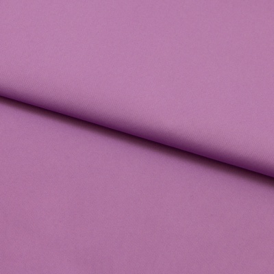 Курточная ткань Дюэл (дюспо) 16-3320, PU/WR/Milky, 80 гр/м2, шир.150см, цвет цикламен - купить в Орске. Цена 166.79 руб.