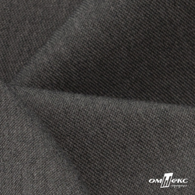 Ткань костюмная "Эльза" 80% P, 16% R, 4% S, 160 г/м2, шир.150 см, цв-серый #34 - купить в Орске. Цена 317.79 руб.