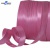 Косая бейка атласная "Омтекс" 15 мм х 132 м, цв. 135 темный розовый - купить в Орске. Цена: 225.81 руб.
